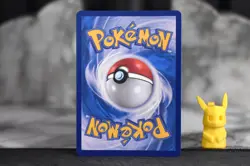 Pokemon TCG - Wattrel 105/101 - Korean sv6 Mask of Change - Art Rare - Image 3