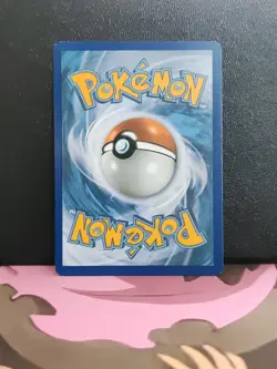 Pokemon - Mew EX - Dragons Exalted 46/124 - Holo - EN - NM - Image 4