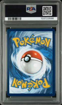 2025 POKEMON MEG EN-MEGA EVOLUTION #178 MEGA GARDEVOIR EX PSA 10 - Image 2