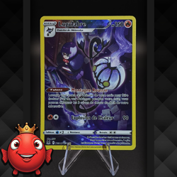 Carte Pokemon : Lugulabre TG04/TG30 - E&B Origine Perdue - Secrete - NEUF - FR - Image 1