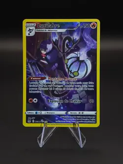 Carte Pokemon : Lugulabre TG04/TG30 - E&B Origine Perdue - Secrete - NEUF - FR - Image 2