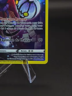 Carte Pokemon : Lugulabre TG04/TG30 - E&B Origine Perdue - Secrete - NEUF - FR - Image 5