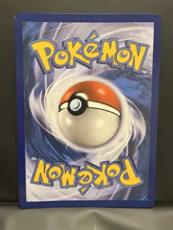 Pokemon Shiny Rayquaza EX - XY69 SM Black Star Promo (Jumbo/Oversized Size) NM - Image 2