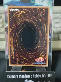 Evil☆Twin Lil-la Yugioh TT01-JPB28 Yu-Gi-Oh Konami OCG JAPAN - Image 3
