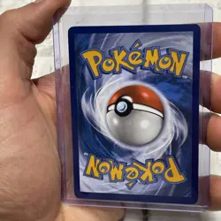 Snom SV033/SV122 Shining Fates Shiny Holo Rare Pokemon Card NM Near Mint Pokemon - Image 3