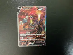 VSTAR Universe Entei Suicune Raikou V 213 215 218 SAR s12a Korean Pokemon Card - Image 2