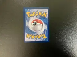 Bulbasaur Charmander Squirtle AR Special Deck Set Promo Korean Pokemon Card - Image 5