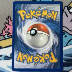 Pokemon TCG Latias Holo EX Delta Species Card 8/113 Holo - Image 2