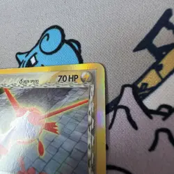 Pokemon TCG Latias Holo EX Delta Species Card 8/113 Holo - Image 4
