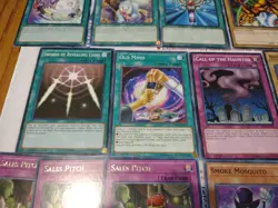 Yu-Gi-Oh Cards EXODIA THE FORBIDDEN ONE Deck Core Collectable Trading Card Game. - Image 4
