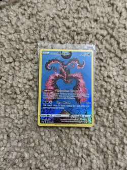 Pokemon Galarian Moltres SWSH284 SWSH: Sword & Shield Promo Cards Holo NM Rare - Image 1