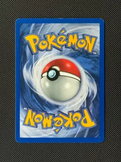Clefable 17/64 Regular Pokemon Card Jungle WOTC Rare - Image 4