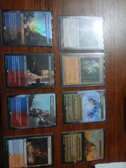 Ral Monsoon Mage CEDH Deck. MTG Commander Deck. Magic The Gathering - Image 2