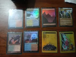 Ral Monsoon Mage CEDH Deck. MTG Commander Deck. Magic The Gathering - Image 3