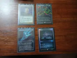 Ral Monsoon Mage CEDH Deck. MTG Commander Deck. Magic The Gathering - Image 5