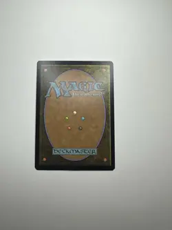 Mob Rule NM Fate Reforged Magic The Gathering Mtg Near Mint Rare Sorcery - Image 2