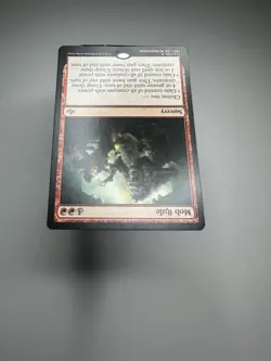 Mob Rule NM Fate Reforged Magic The Gathering Mtg Near Mint Rare Sorcery - Image 4