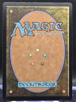 Ghoulish Impetus #732 Commander Masters Regular Rare - Image 2