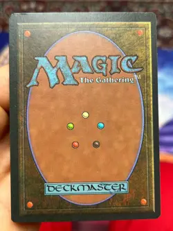 German FBB ?? Crusade ?? Unplayed / Mostly Clean ?? Mtg (1697) - Image 3