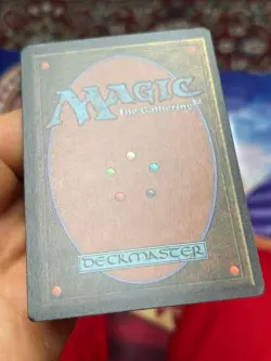 German FBB ?? Crusade ?? Unplayed / Mostly Clean ?? Mtg (1697) - Image 4