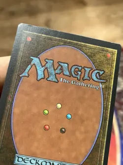 German FBB ?? Crusade ?? Unplayed / Mostly Clean ?? Mtg (1697) - Image 5