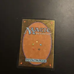 MTG Mana Vault - 5th Edition - Image 2