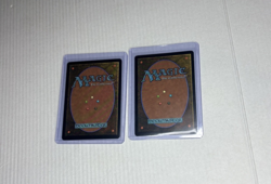 MTG Goblin Sharpshooter Ungraded - Image 2