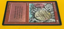 MTG WHEEL OF FORTUNE (French) Revised FBB (OldManMTG 010-907) - Image 4