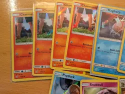 Lot Of 13 Holographic Pokemon Detective Pikachu Lot - Image 2