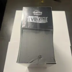 Pokemon Sword & Shield Evolving Skies Elite Trainer Box Sealed ETB - Image 3