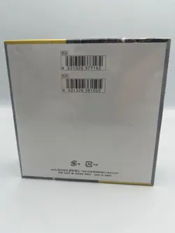 Pokemon TCG Japanese Super Electric Breaker Crystal SV8 Pikachu Deluxe ??????? - Image 4