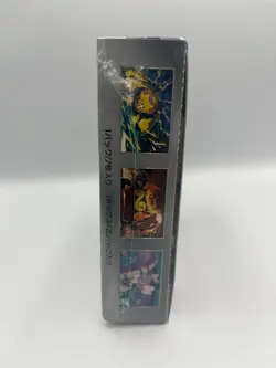 Pokemon TCG Japanese Scarlet & Violet White Flame Booster Box SV11W - Image 4