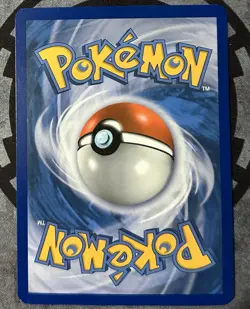 Pokemon TCG: GARBODOR Plasma Storm 67/135 Rare Reverse Holo Team Plasma- LP - Image 3