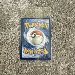 Meowth - 67/108 - Build-A-Bear Workshop Promo - Sealed - Pokemon TCG - Image 2