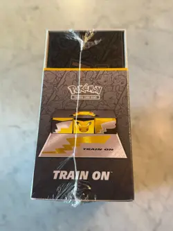 Pokemon 25th Anniversary Celebrations Box Ultra Premium Collection UPC - SEALED - Image 3
