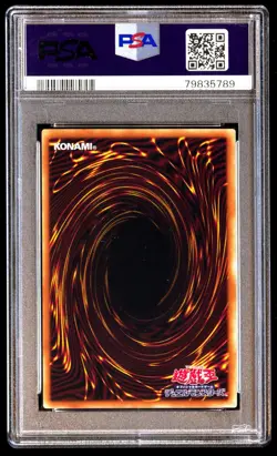 PSA 9 Mint Tour Guide from the Underworld PAC1-JP019 Alt Art SCR 2021 Japanese - Image 2