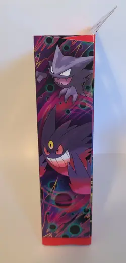 Pokemon TCG Mega Battle Deck (Mega Gengar ex) Factory Sealed Brand New - Image 4