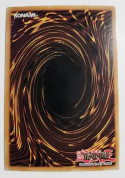 Yugioh • Reckless Greed LCYW-EN285 • 1st Edition Super Rare - Image 3