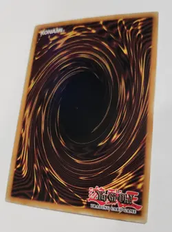 Yugioh • Reckless Greed LCYW-EN285 • 1st Edition Super Rare - Image 4