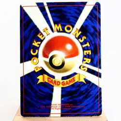 MP) Scizor No.212 Neo Coro coro Comic Promo Pokemon Card Japanese w542-e9 - Image 2