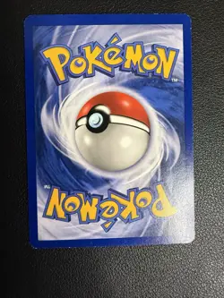 Magneton 26/62 1st Edition Fossil Rare Non-Holo Vintage Pokemon TCG Card LP - Image 2