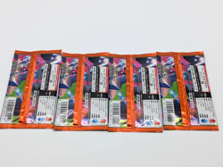 Pokemon TCG Card Game Mega Inferno X Booster Pack M2 Charizard Japanese - 4 pack - Image 2