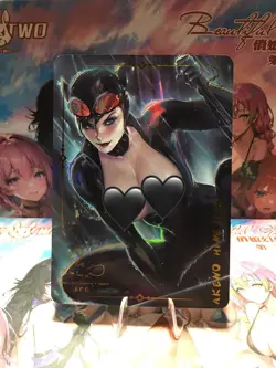 Beautiful Waifu CCG Goddess Story Anime Card Waifu Card - Image 1