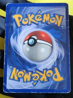 ODDISH - 58/64 - Jungle - Pokemon Card - Image 2