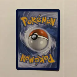 Gyarados 24/124 BW Dragons Exalted Reverse Holo Cosmos Rare Pokemon Card - Image 2