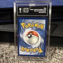Pokemon TCG Mew Celebrations Holo Rare Card 011/025 TAG 9 Mint - Image 2