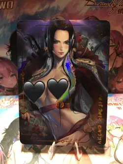 Beautiful Waifu CCG Goddess Story Anime Card Waifu Card - Image 1