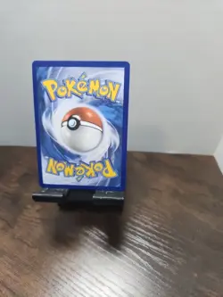 Pokemon English TCG Card Sun & Moon Base Nest Ball 158/149 Full Art - Image 4