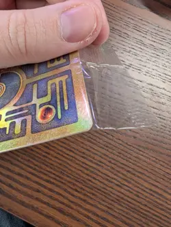 Ancient Mew 1 Miscellaneous Cards & Products Holo - Image 1