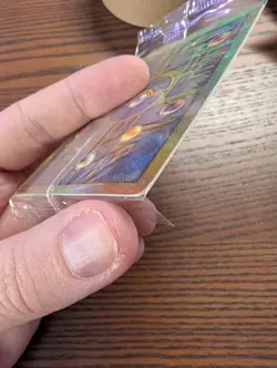 Ancient Mew 1 Miscellaneous Cards & Products Holo - Image 3